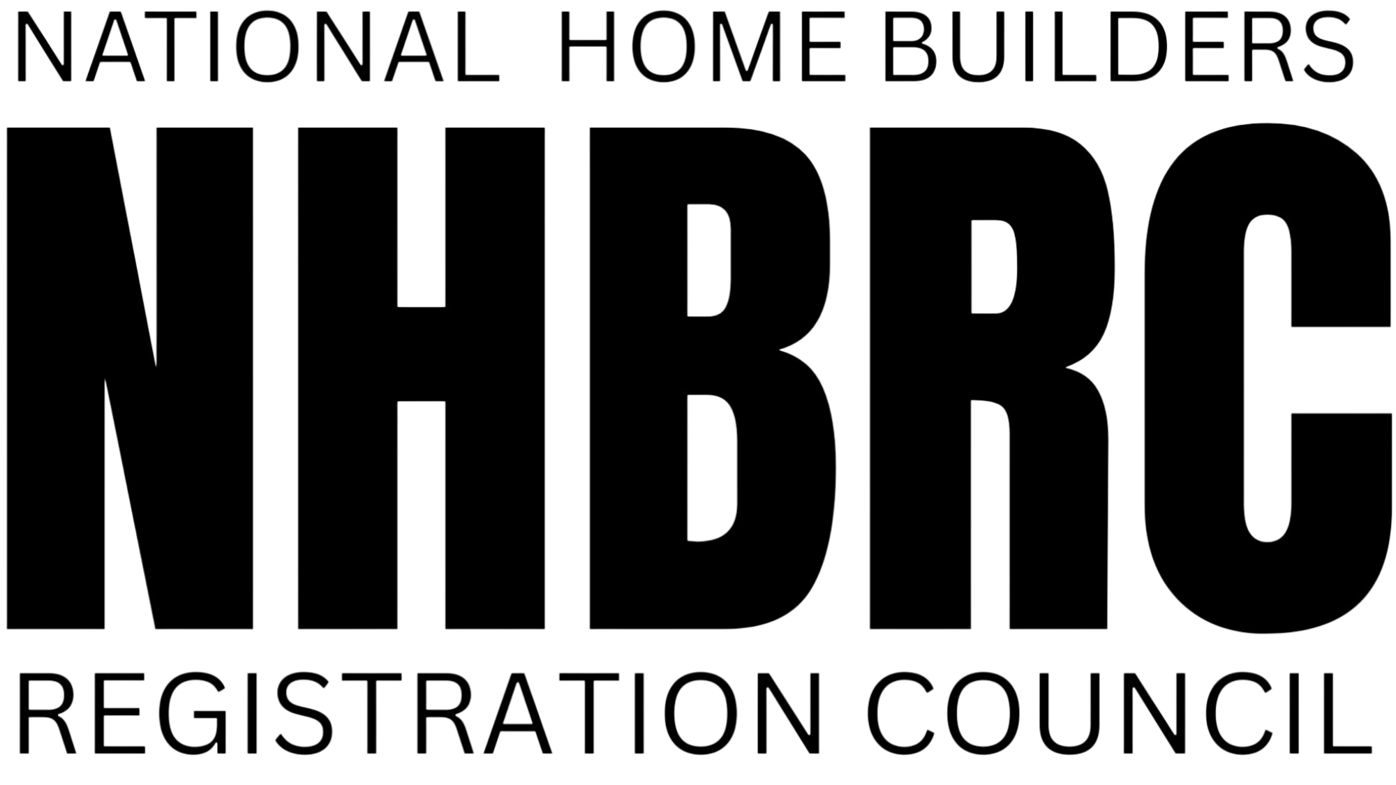 NHBRC Registration